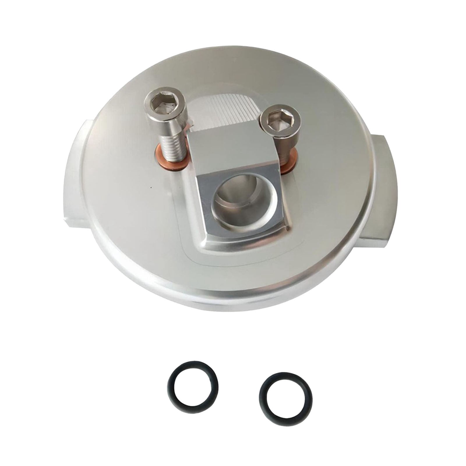 Gluebar F4TZ-6753-A Dipstick Adapter Repair Kit - Ford Replacement Part - View #6