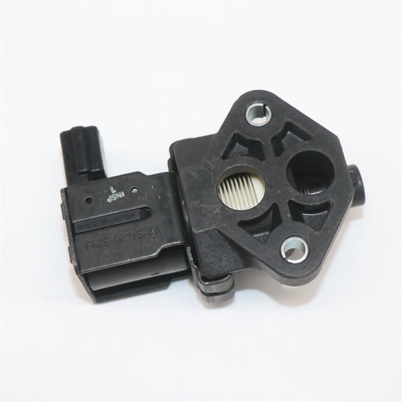 F4ZE-9F715-AA E9SE-9F715-EB Idle Air Control Valve IACV for Ford Mustang Mercury 1988-1995