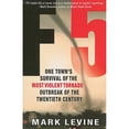 thumbnail image 1 of Pre-Owned F5: One Town's Survival of the Most Violent Tornado Outbreak of the Twentieth Century (Paperback) 140130947X 9781401309473, 1 of 1