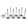 thumbnail image 1 of F5009-8 2.25 in. Hi-Performance Intake Valves for Big Block Chevy - 5.27 in., 1 of 1