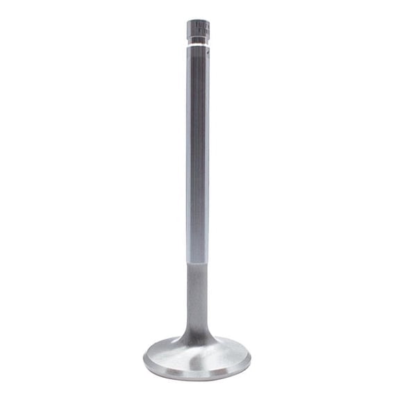 F5071-8 Racing Components 5000 Series Valve Stainless Intake 1.900 in. Head 0.34 in. Valve Stem 5.075 in. Long - Small Block Ford - Set of 8