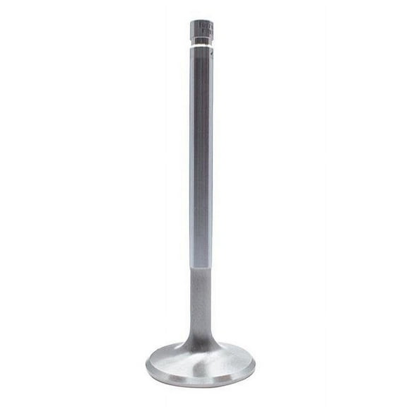 F5145-8 Racing Components 5000 Series Valve Stainless Exhaust 1.760 in. Head 0.34 in. Valve Stem 5.060 in. Long - Big Block Ford Cleveland Modified - Set of 8
