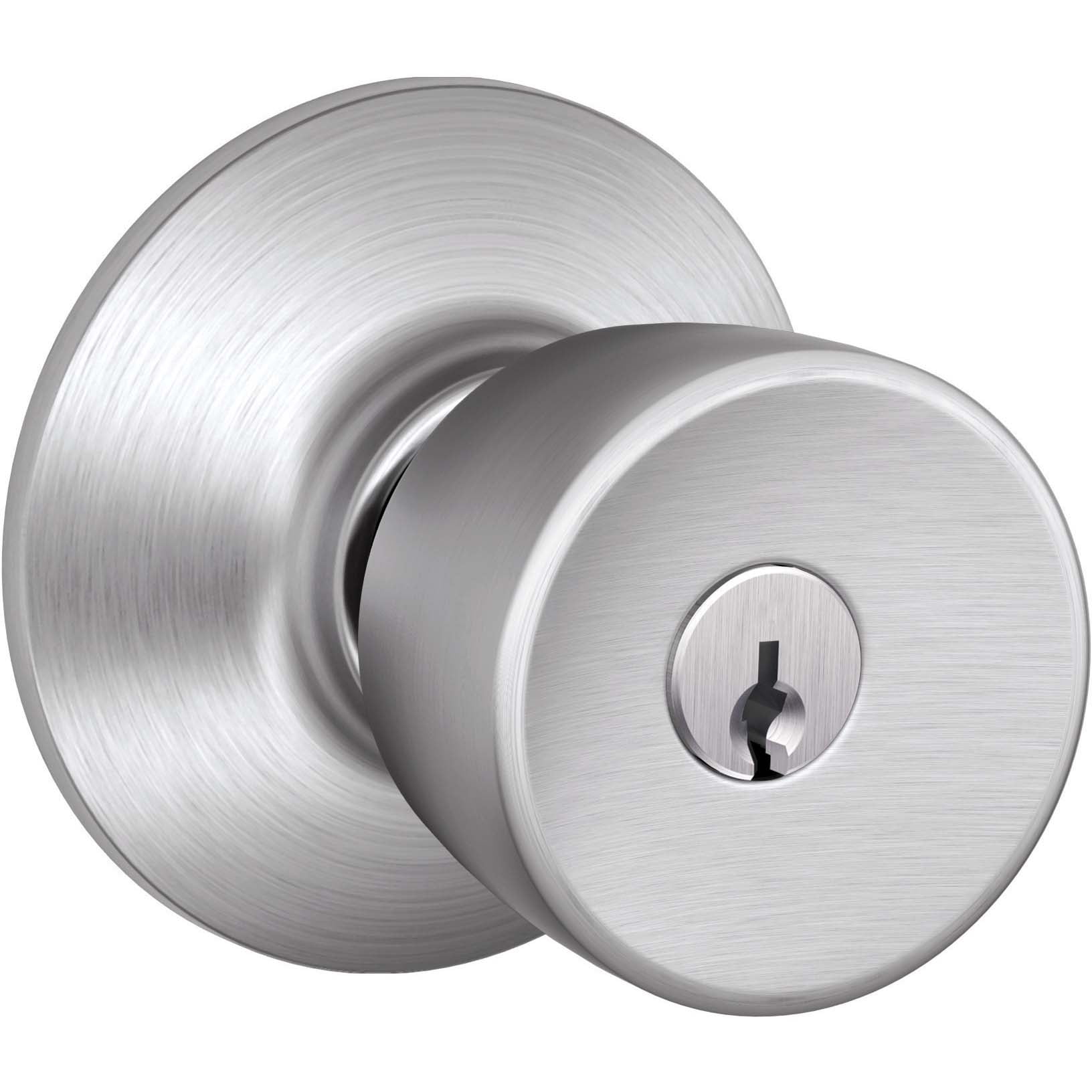 F51a Bell 626 16211 10063 Door Knob