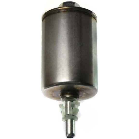 F54714 Fuel Filter Kit Compatible with Chevrolet Lumina Camaro Malibu Cavalier Monte Carlo Impala Express Classic Buick Replaces 25121293, XF54714, G7315, PF7315, 33311