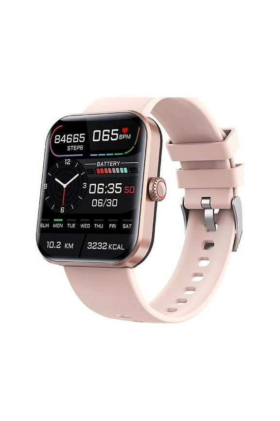 F57L Healthy Sports Waterproof Smart Watch