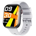 thumbnail image 1 of F58 smart watch sleep Bluetooth call health exercise waterproof, 1 of 11