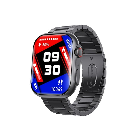 F59 Bluetooth GPS Sports and Leisure Call Multifunctional Watch