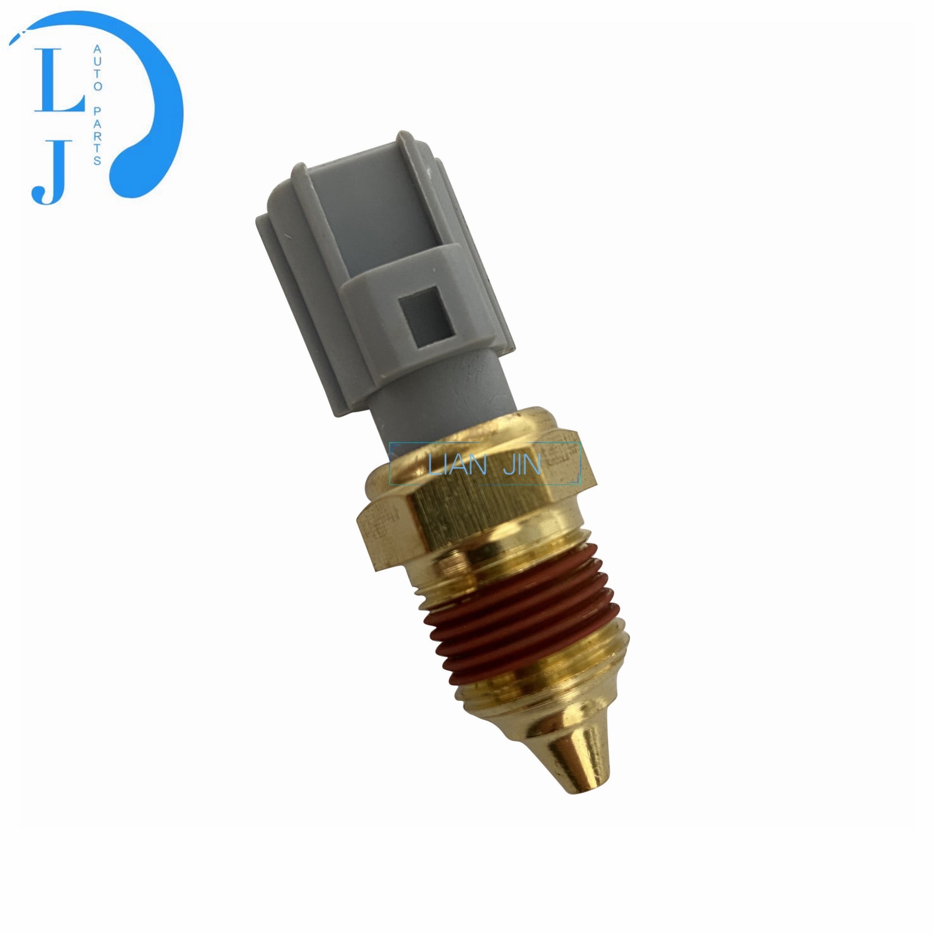 MERSEN FR10AM50V2 2A 500V Fuse FERRAZ SHAWMUT 10 x 38mm