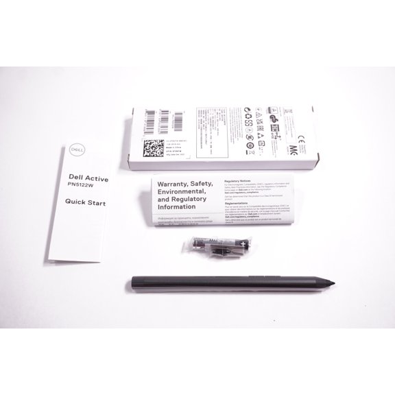 Compatible With F5NFM Replacement for F5NFM Dell Stylus Pen I7620-5624SLV-PUS