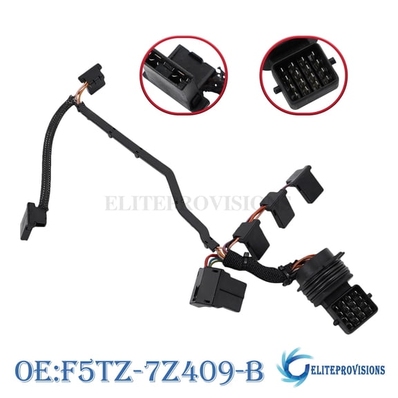 Internal Wire Harness 4R44E 4R55E 5R55E For 95-Up Ford Ranger Explorer MAZDA