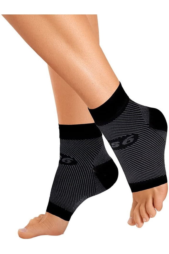 F6 Compreion Foot leeve for Women & Men, Help Plantar Faciiti Relief, Heel Pain, Achille Tendoniti upport welling (1 Pair)