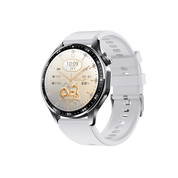 F61 smart watch Ip67 waterproof fitness exercise