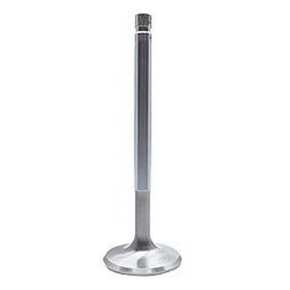 F6144-8 1.5 in. 6000 Series Competition Exhaust Valves for Small Block Chevy