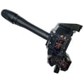 thumbnail image 1 of F6DZ-13K359-A Combination Switch Includes Turn Signal Wiper Delay Washer Mist Low Beam Fits For 1997-2002 For Ford CROWN VICTORIA 1996-1997 For Ford TAURUS 1997-2002 For Lincoln TOWN CAR, 1 of 4