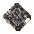 thumbnail image 1 of F7 35A AIO Flight Controller STM32F722 Onboard MPU6500 Gyroscope 25.5x25.5MM BLHELIS 3-6S for RC FPV Racing Drone,1 * AIO Flight Controller,Black, 1 of 8