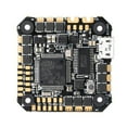 thumbnail image 1 of F7 45A AIO Flight Controller STM32F722 Onboard MPU6500 Gyroscope 25.5x25.5MM BLHELIS 3-6S for RC FPV Racing Drone, 1 of 9