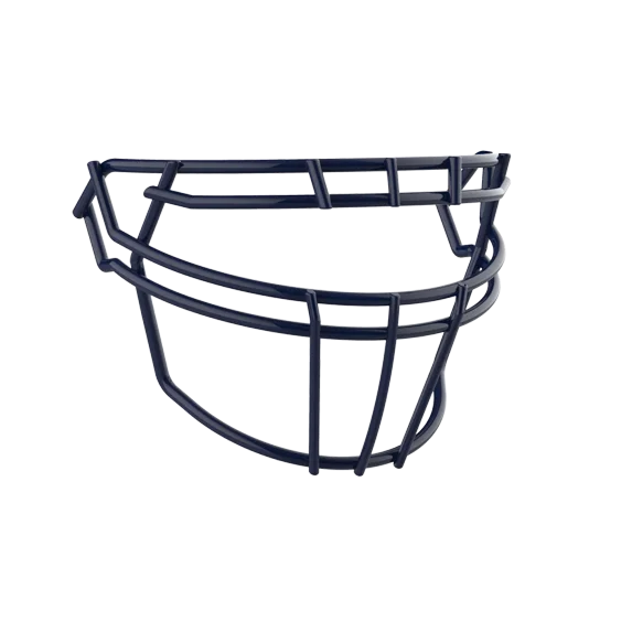 F7 ROPO-DW-NB-VC FACEMASK Titanium / Navy