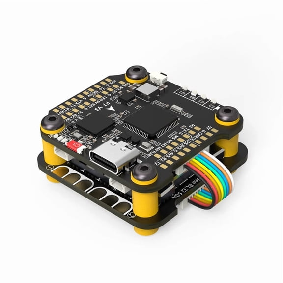 F7 V3 BL32 50A 30x30 Flying Tower FC+ESC