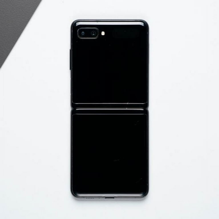 Galaxy - Galaxy Z Flip ブラック SIMフリー(SM-F700N) He4ae1631e35e41db9aa10055efc8b