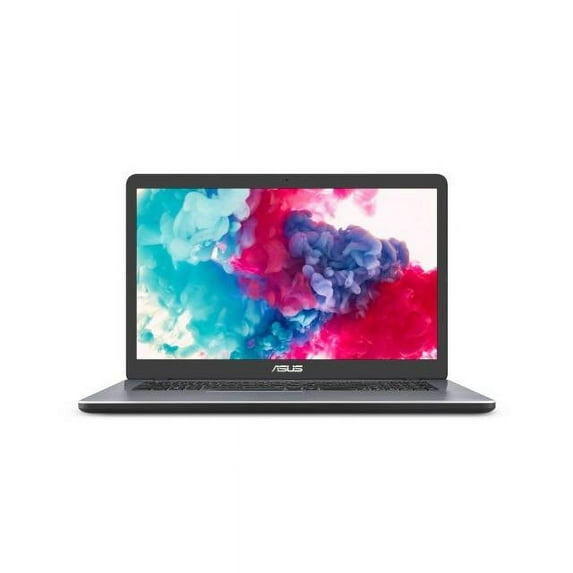 F705MA-DS21Q 17.3" Laptop N5000 8GB 1TB HDD Windows 10