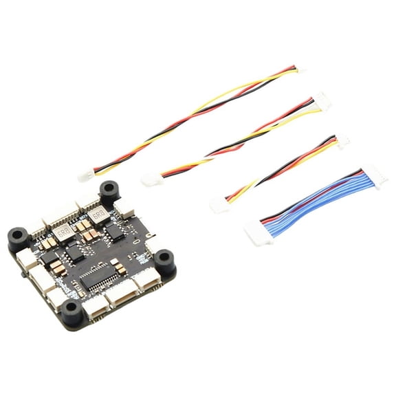 F722 Flight Controller 5V/10V Dual BEC 30.5X30.5mm 3-8S for RC FPV 13inch 15inch Freestyle Drones Parts
