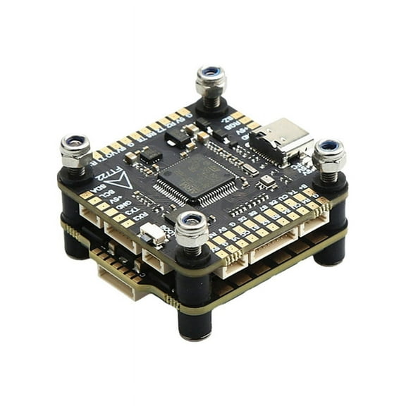 F722 Stack F7 Flight Controller BLS-60A 4in1 ESC 3-6S Dual BEC for RC FPV 7inch-10inch y993