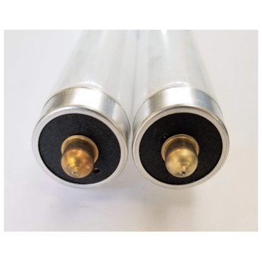 Sylvania F25T12/CW/33 Fluorescent Tube Bulb - 25W Cool White 4200K T12