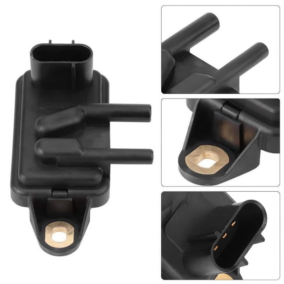 F77Z9J460AB EGR Valve Pressure Feedback Sensor For Ford Mercury Lincoln Mazda US