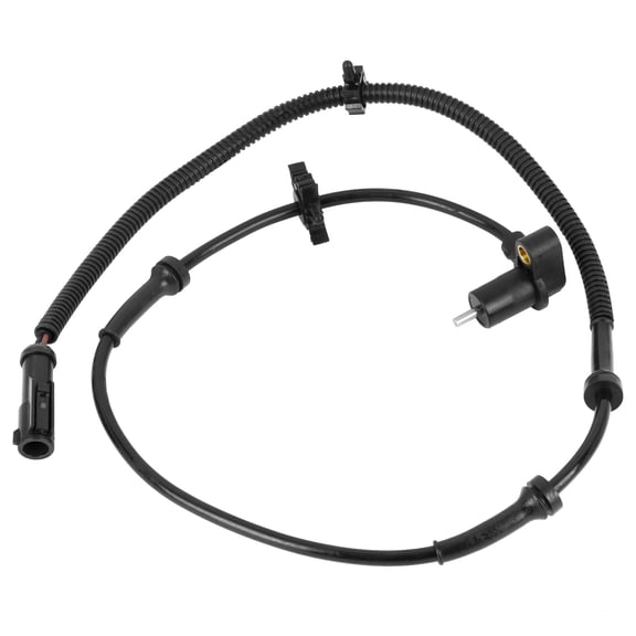 F7ZC-2C204-AB Engine ABS Wheel Speed Sensor for 1997-2004 ford for Mustang 6Cyl 3.8L 4AT