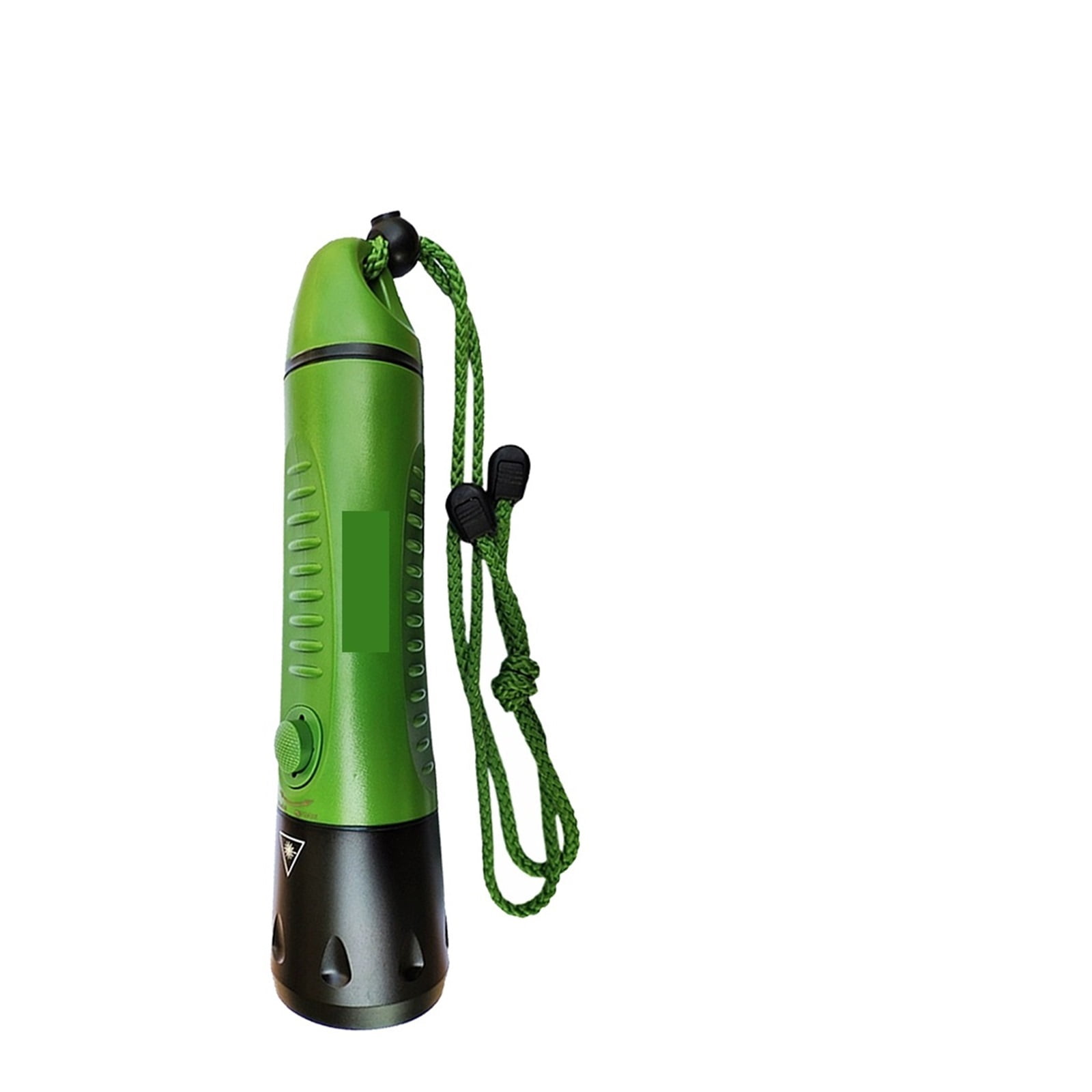 F8 Professional Diving Flashlight Rechargeable 800 Lumens Diving Power Bank Function Torch ,Easy