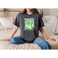 thumbnail image 1 of F8 Trend T-Shirt, Sweatshirt, Hoodie for Boys - Bioworld Fun Design Tee, for men & women, up to size 5XL., 1 of 5