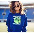 thumbnail image 1 of F8 Trend T-Shirt, Sweatshirt, Hoodie for Boys - Bioworld Fun Design Tee, for men & women, up to size 5XL., 1 of 5
