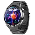 thumbnail image 1 of Laatikui F800 Bluetooth Call Healthy Sports Smart Watch Tracker, 1 of 8