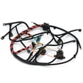 thumbnail image 1 of F81Z12B637FA For 02-03 Ford Super Duty 7.3L Diesel Engine Wiring Harness, 1 of 5