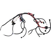 F81Z12B637FA For Ford Powerstroke Diesel Main Engine Wiring Harness 7.3L 2002-03