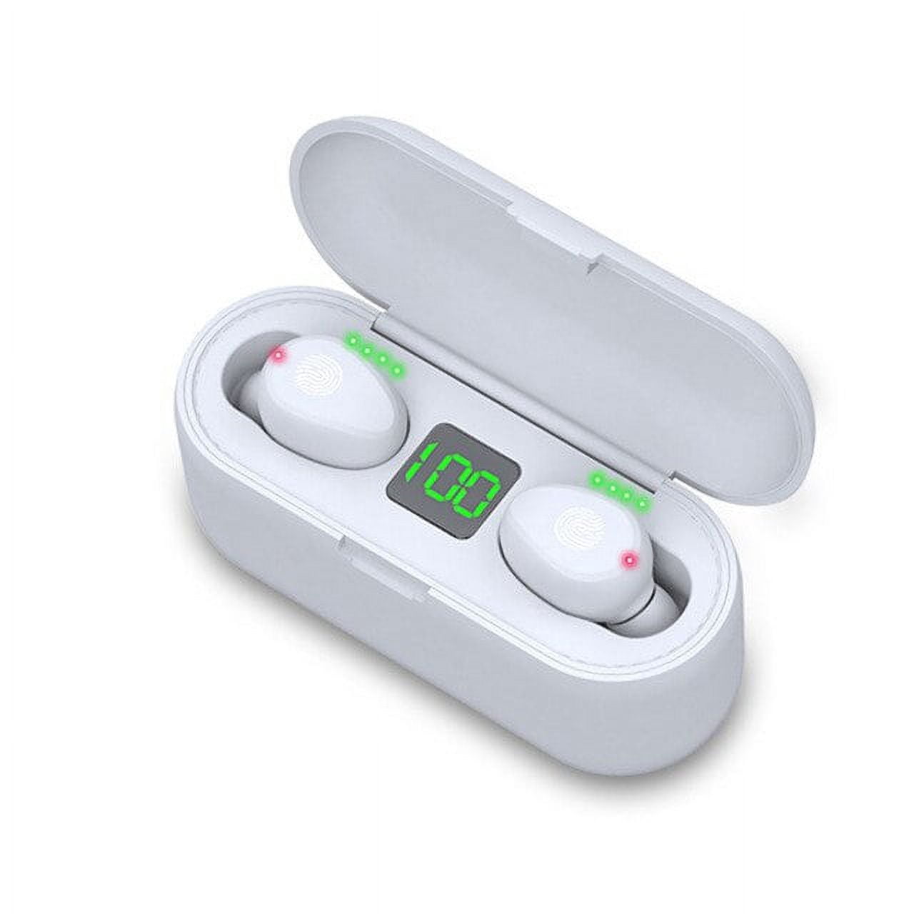 F9 5c Tg01 Tg02 Tg T16 Gt3 Plus Whosale Drop Shipping Bluetooth Earphone Wireless Headphone Earbuds Microphone Headset With Box - Earphones &amp; Headphones