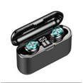 thumbnail image 1 of F9 5c Tg01 Tg02 Tg T16 Gt3 Plus Whosale Drop Shipping Bluetooth Earphone Wireless Headphone Earbuds Microphone Headset With Box - Earphones &amp; Headphones, 1 of 6