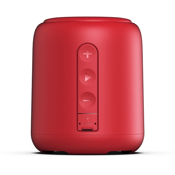 LAATIKUI F9 Bluetooth speaker wireless portable mini subwoofer waterproof