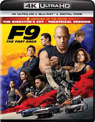 The Fast and the Furious: Tokyo Drift (Blu-ray) [Blu-ray