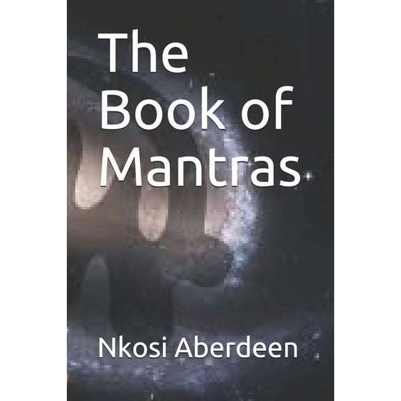 F9rt L9ve Pocket-Book The Book of Mantras, Book 3, (Paperback)