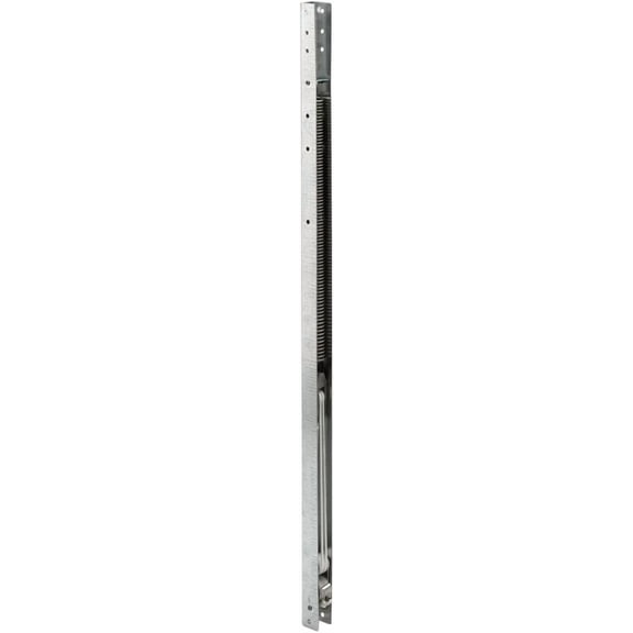 FA 1640 17 In. Window Block and Tackle Sash Balance, 9/16 in., Mill (Single Pack)