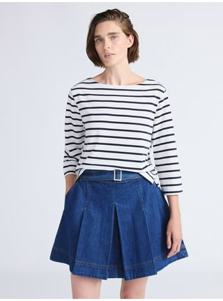 Boatneck Tops for Women