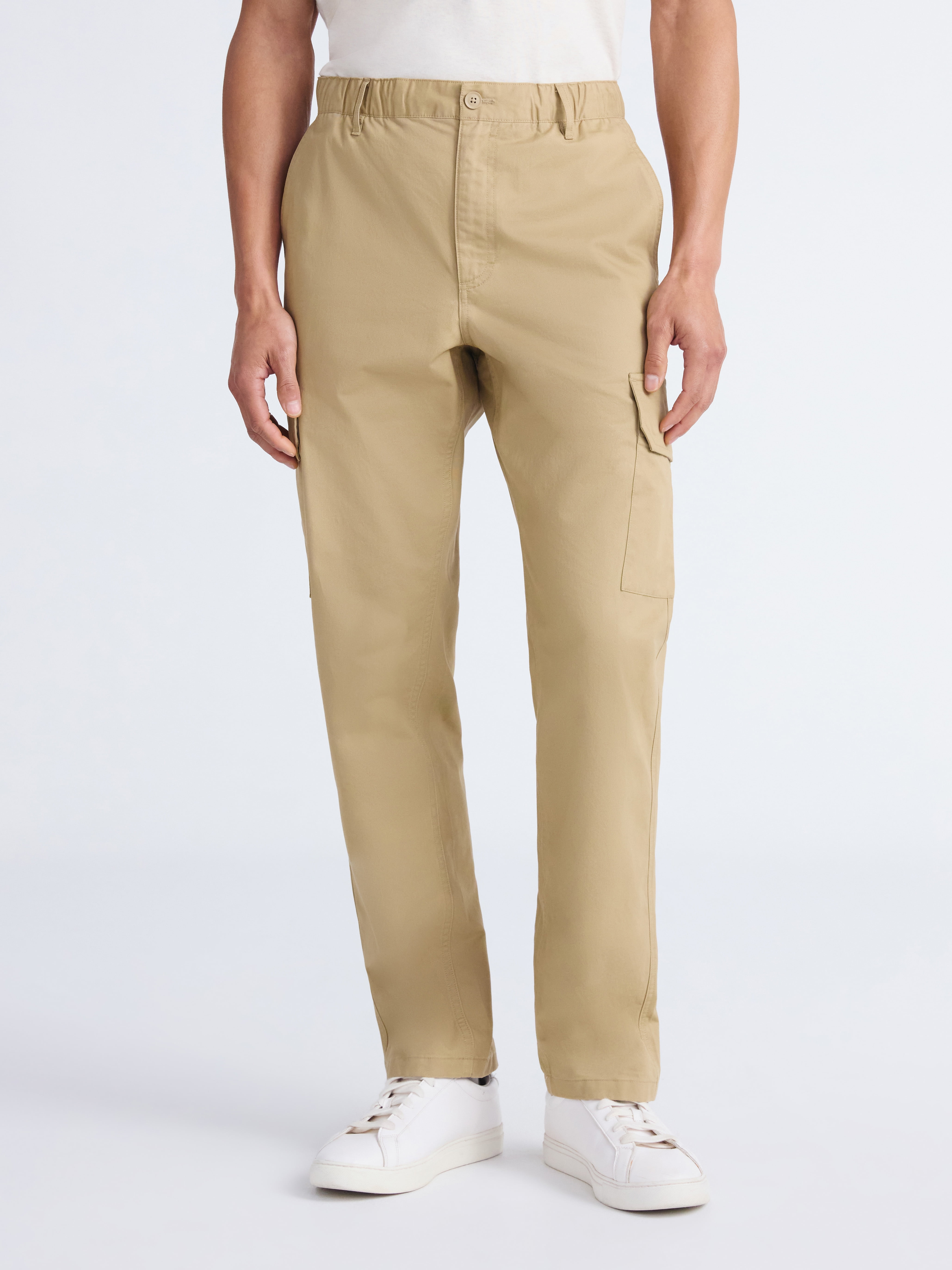 パンツ BROCHURE A.H. 1P BIG CHINO PANTS M Men's Horizon Guide Chino Pants | Eddie Bauer