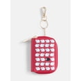 thumbnail image 1 of Free Assembly Women's Sheep Book Bag Charm, Red, 1 of 3