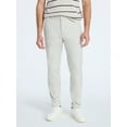 thumbnail image 1 of Free Assembly Men's Straight Tapered Fit Chino Pants, Sizes 29-42, 1 of 5