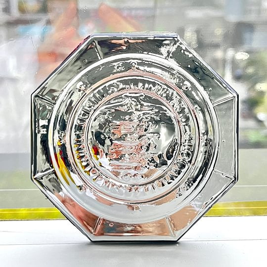 FA Community Shield Trophy, 10 cm Resin ReplicaTrophy, Christmas Halloween Gifts The Best Gift For Fans