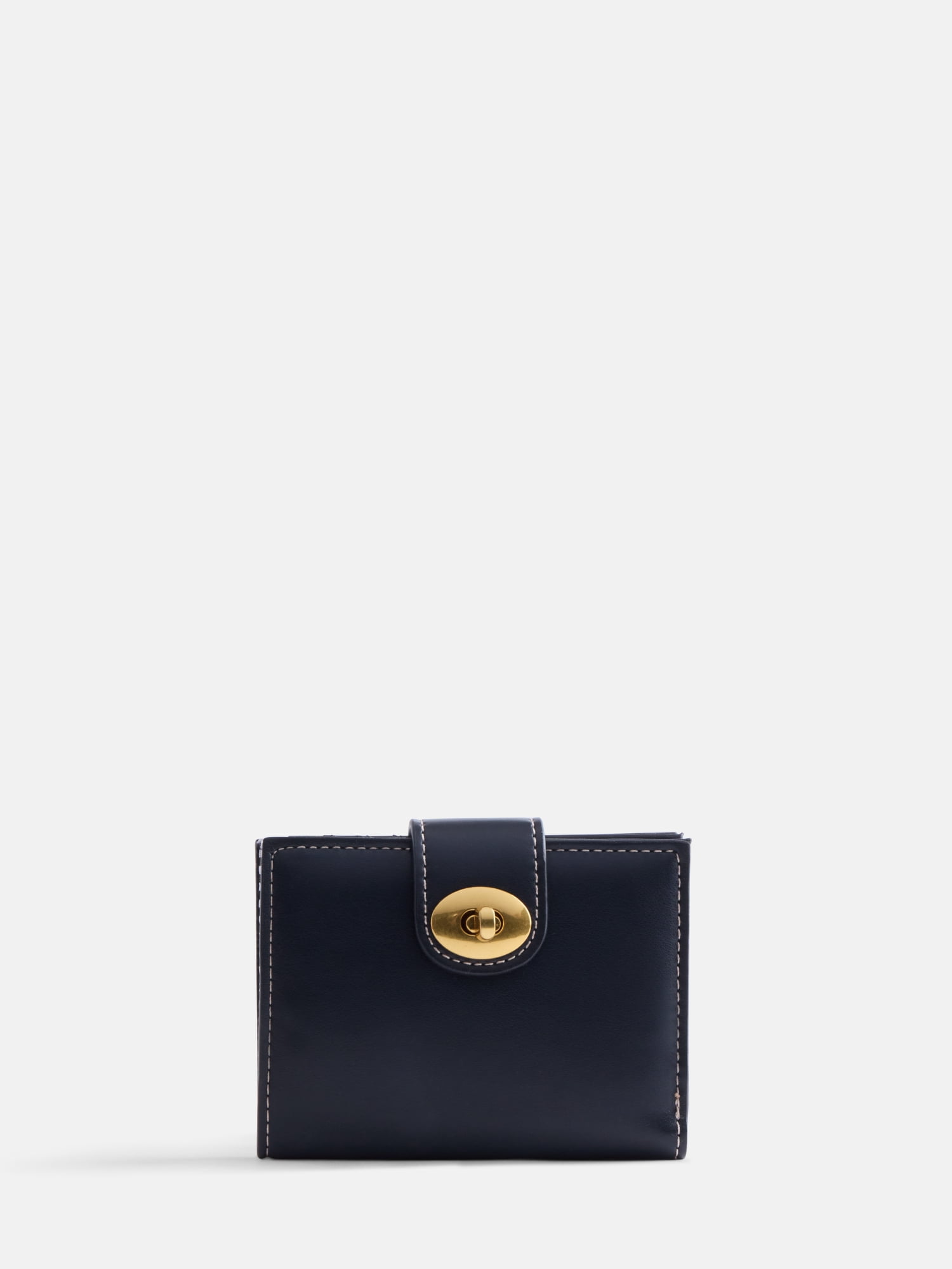 Free Assembly Women's Indexer Wallet, Black