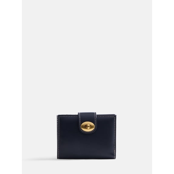 Free Assembly Women's Indexer Wallet, Black