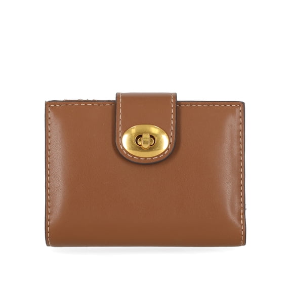 Free Assembly Women's Indexer Wallet, Autumn Brown