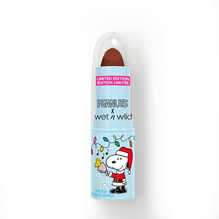 FA-LA-LA-LIPSTICK